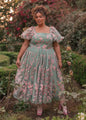 Blushing Meadow Dress JessaKae