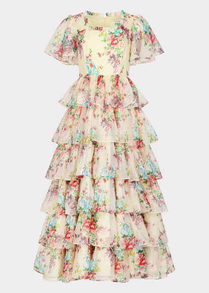Clarabelle Dress JessaKae