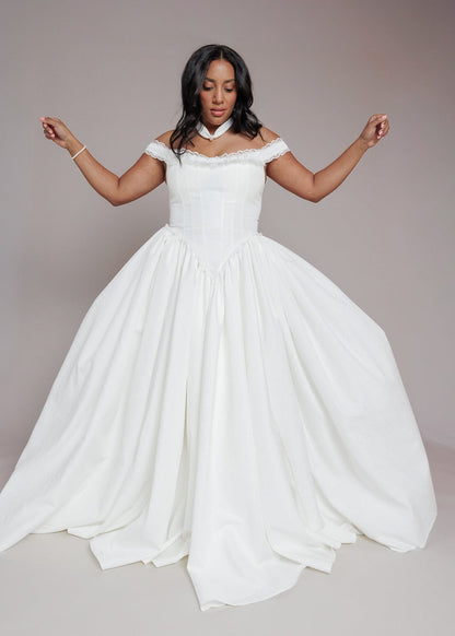 Coco Dress JessaKae