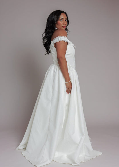 Coco Dress JessaKae