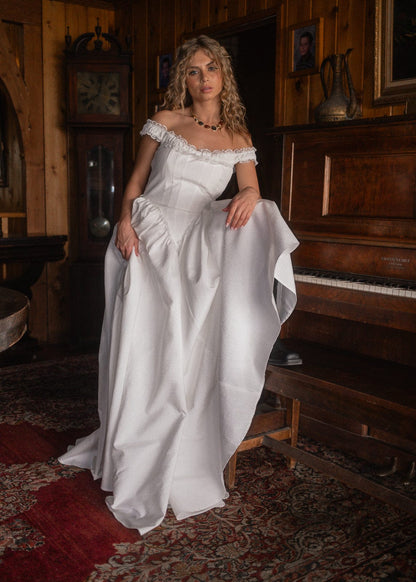 Coco Dress JessaKae