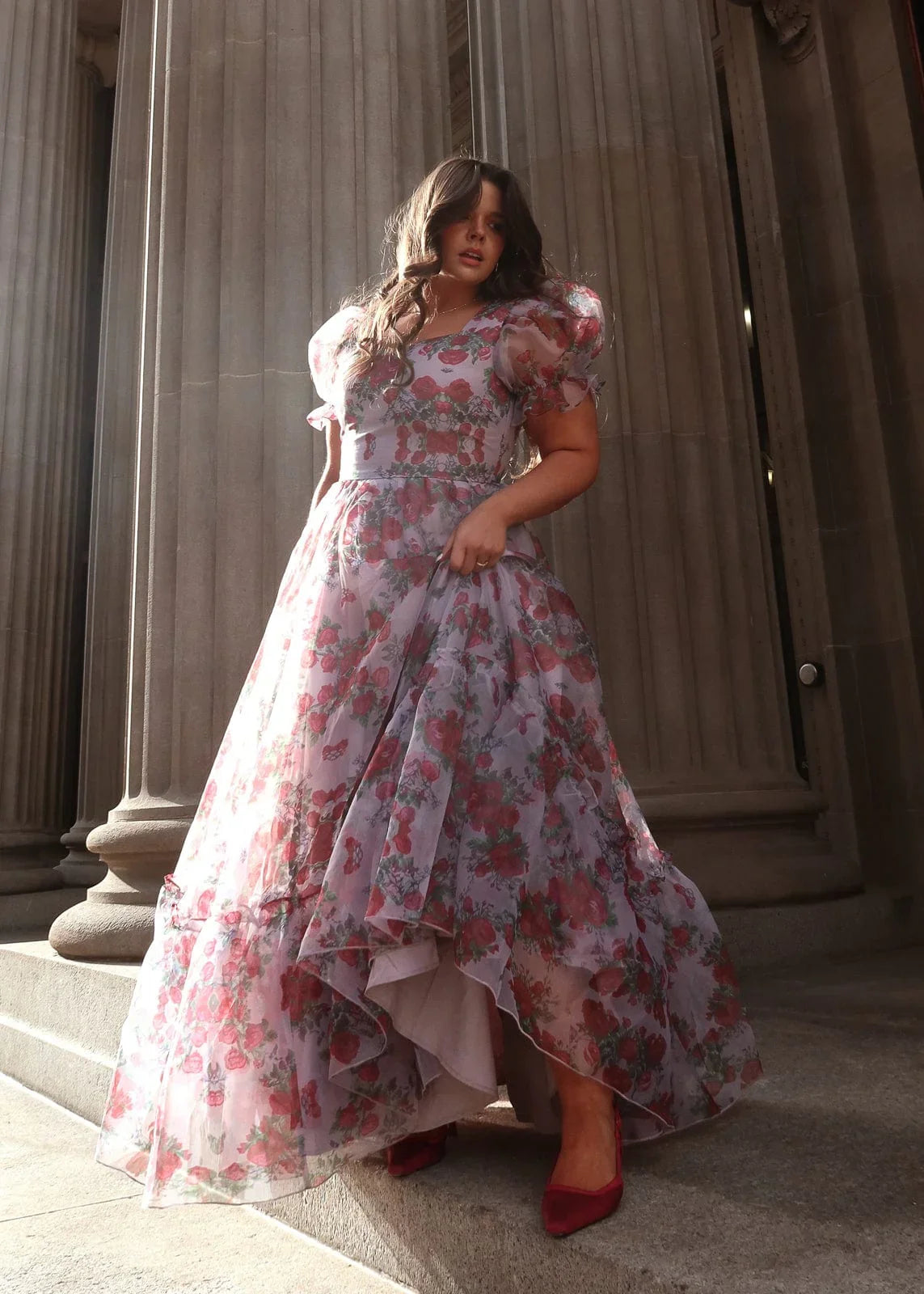 Cordelia Dress JessaKae