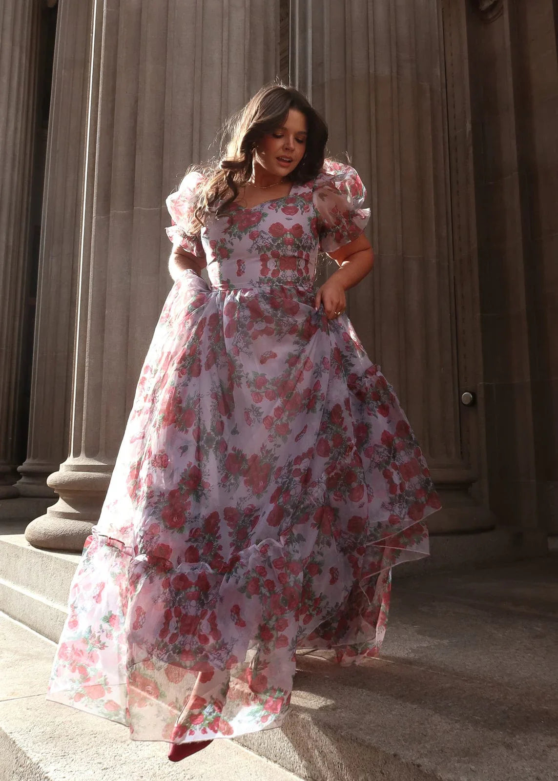 Cordelia Dress JessaKae