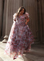 Cordelia Dress JessaKae