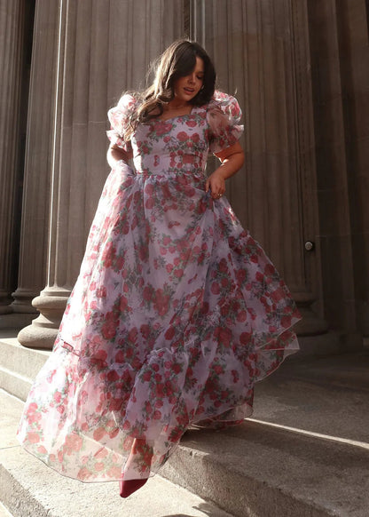 Cordelia Dress JessaKae