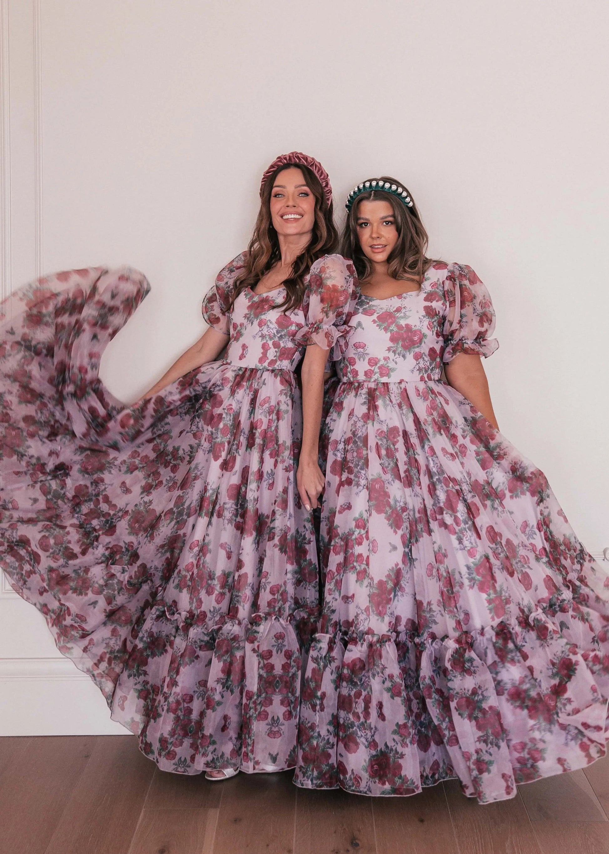 Cordelia Dress JessaKae