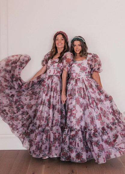 Cordelia Dress JessaKae