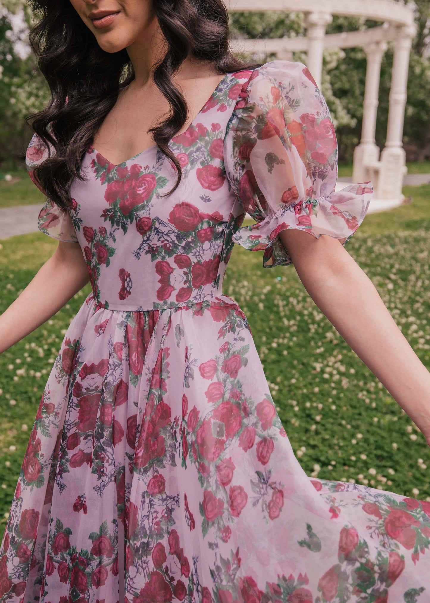Cordelia Dress JessaKae