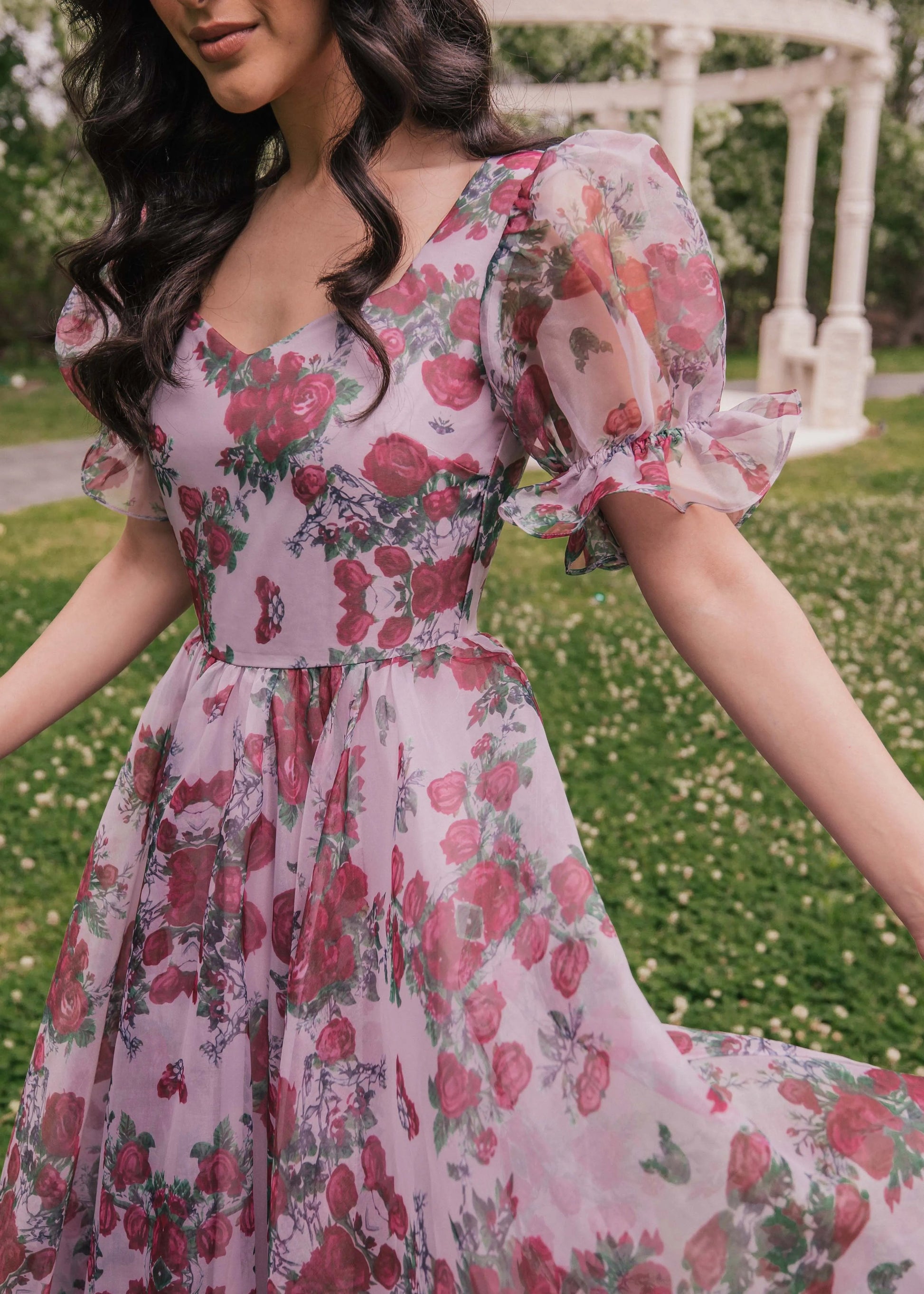 Cordelia Dress JessaKae