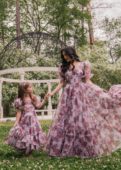 Cordelia Dress JessaKae