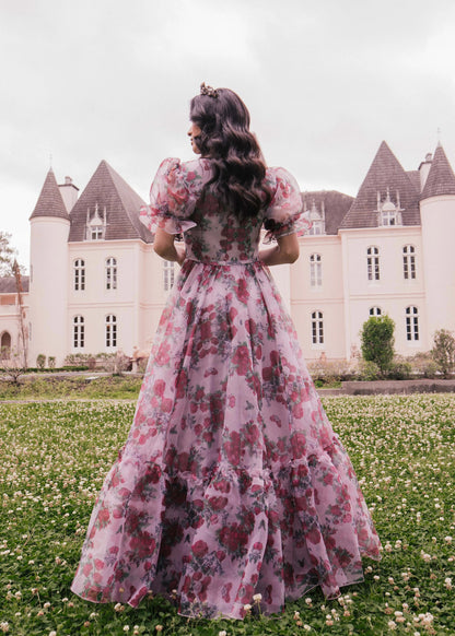 Cordelia Dress JessaKae
