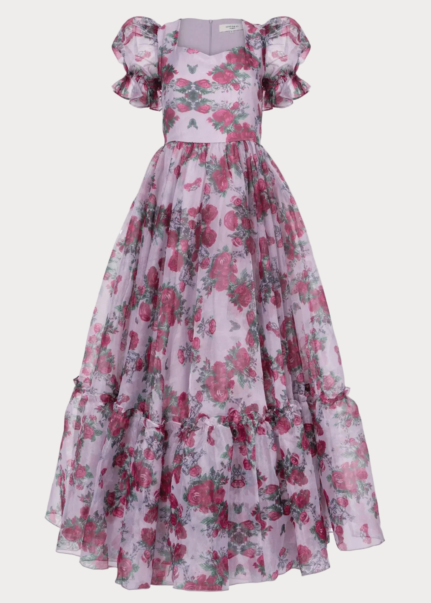 Cordelia Dress JessaKae