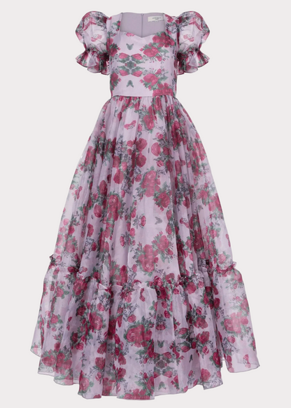 Cordelia Dress JessaKae