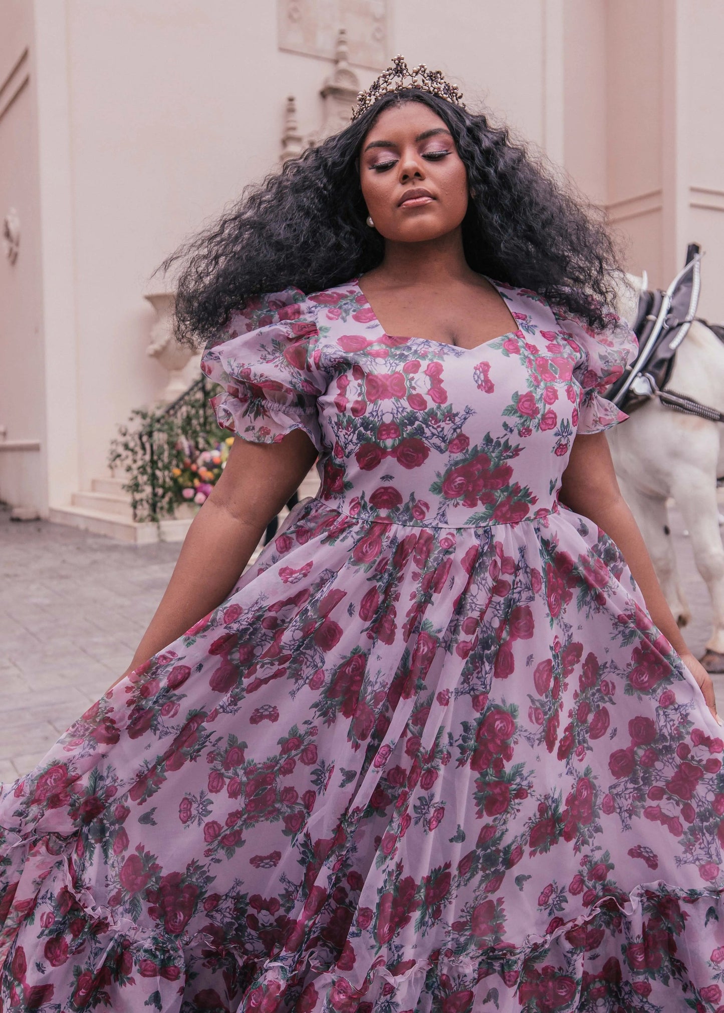 Cordelia Dress JessaKae