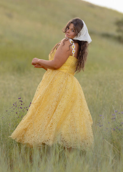 Daisy Days Dress JessaKae