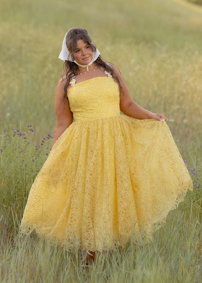 Daisy Days Dress JessaKae