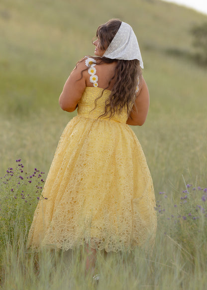 Daisy Days Dress JessaKae