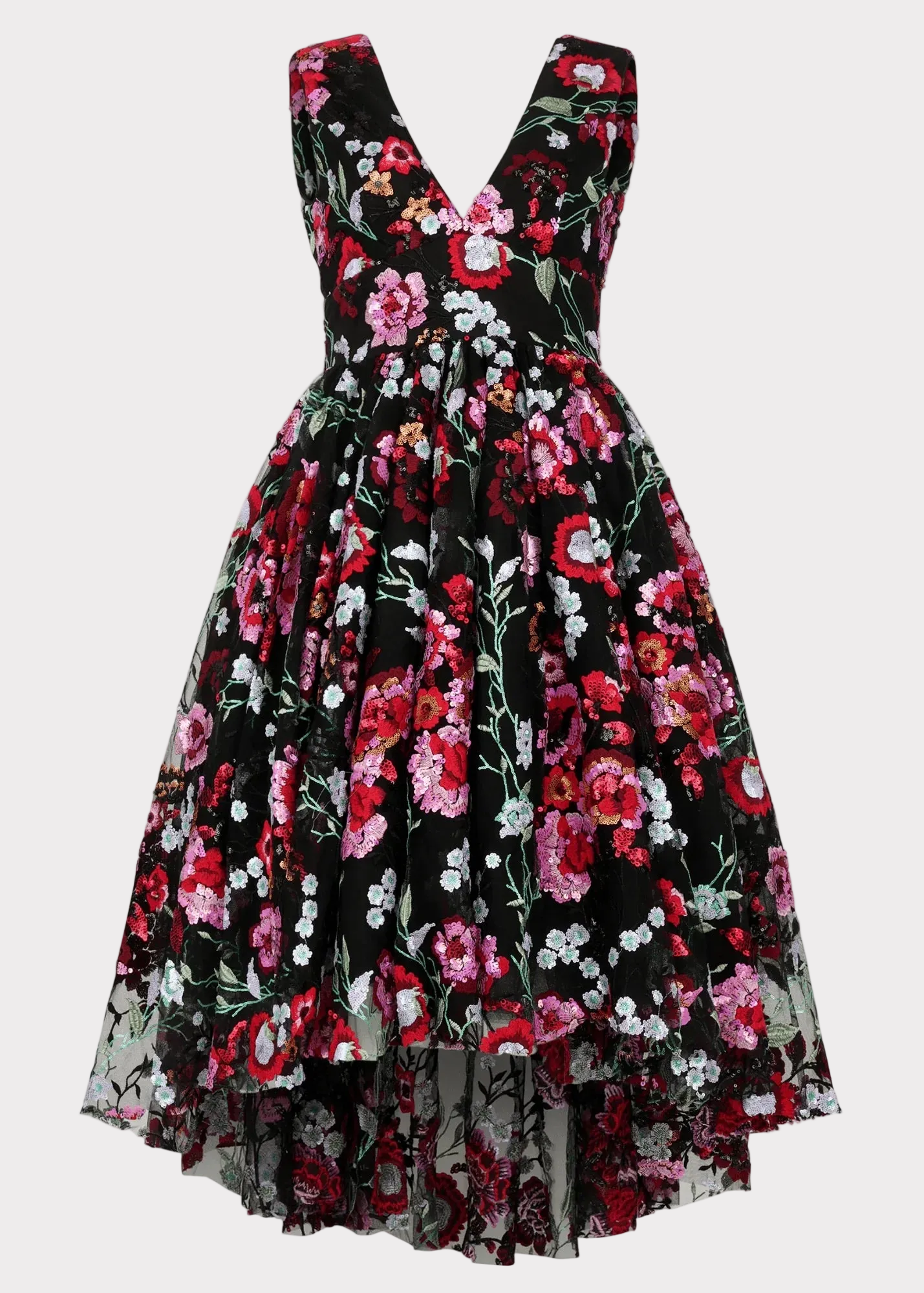 Ebony Rose Dress JessaKae