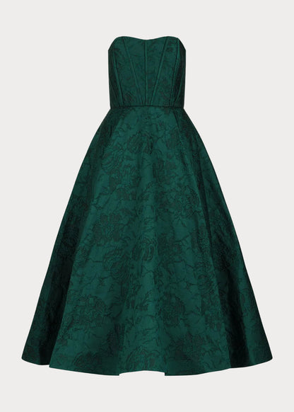 Enchanted Dress JessaKae