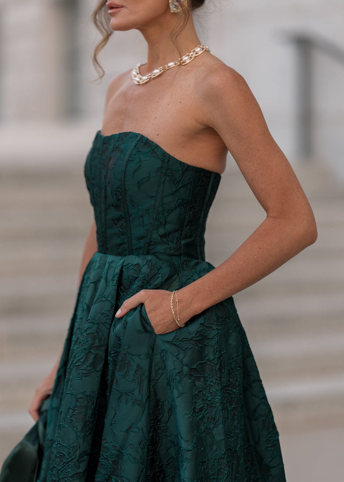 Enchanted Dress JessaKae