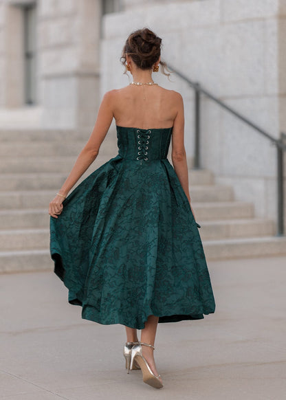 Enchanted Dress JessaKae