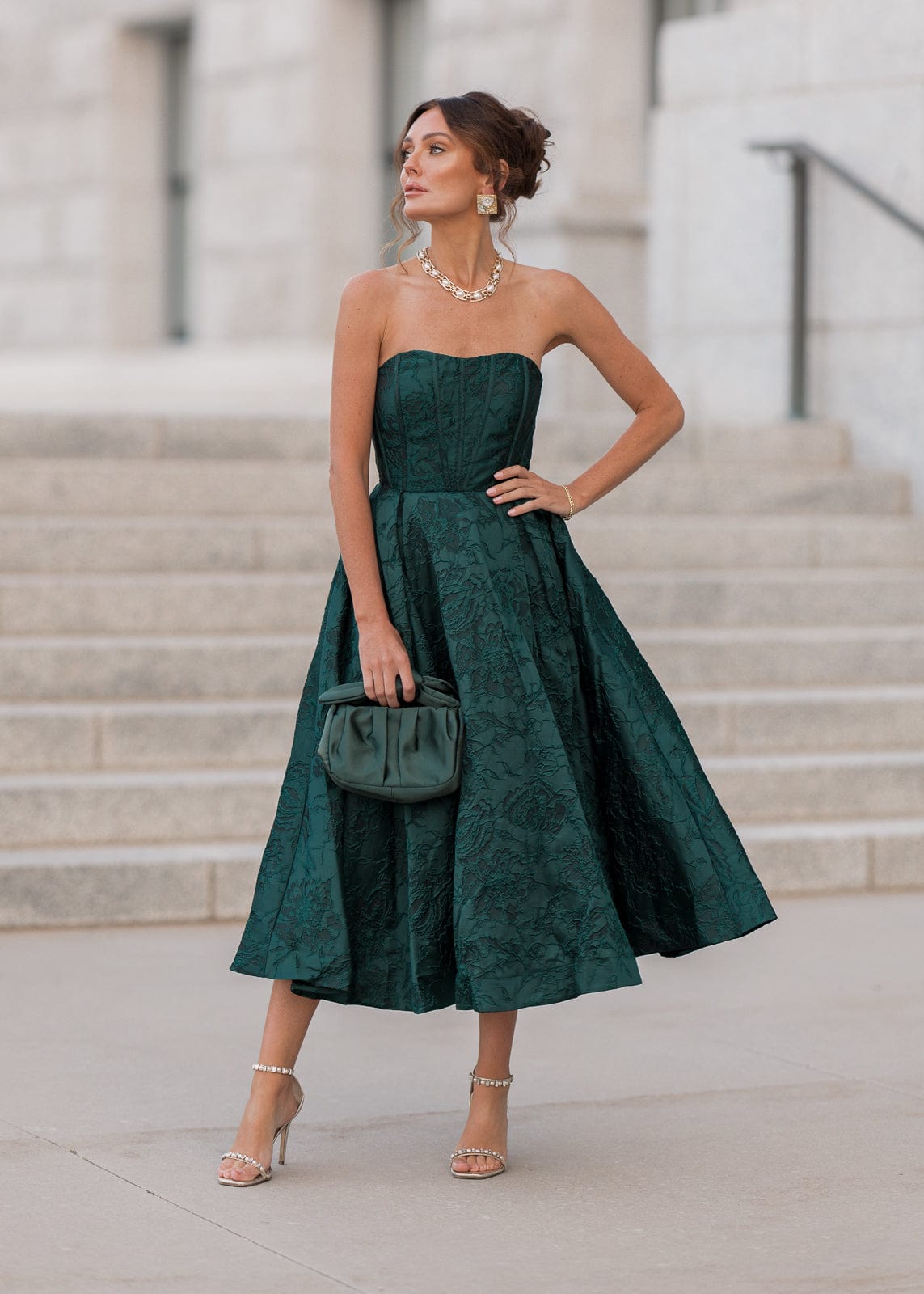 Enchanted Dress JessaKae