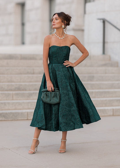 Enchanted Dress JessaKae