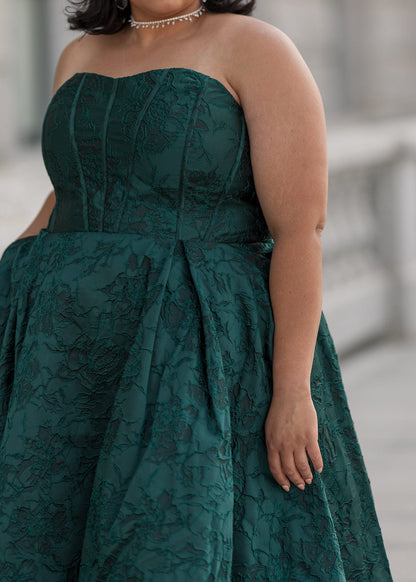 Enchanted Dress JessaKae