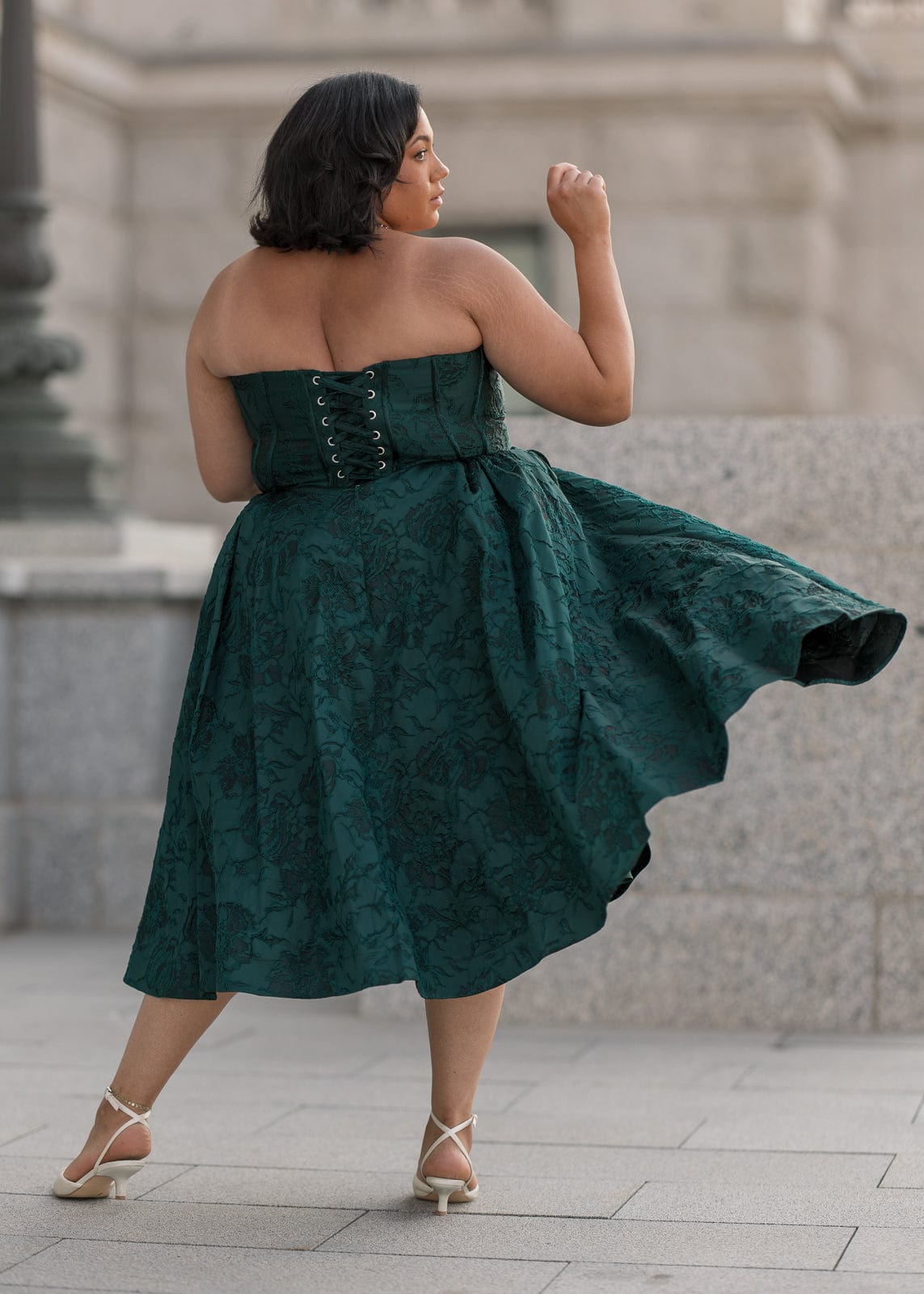 Enchanted Dress JessaKae