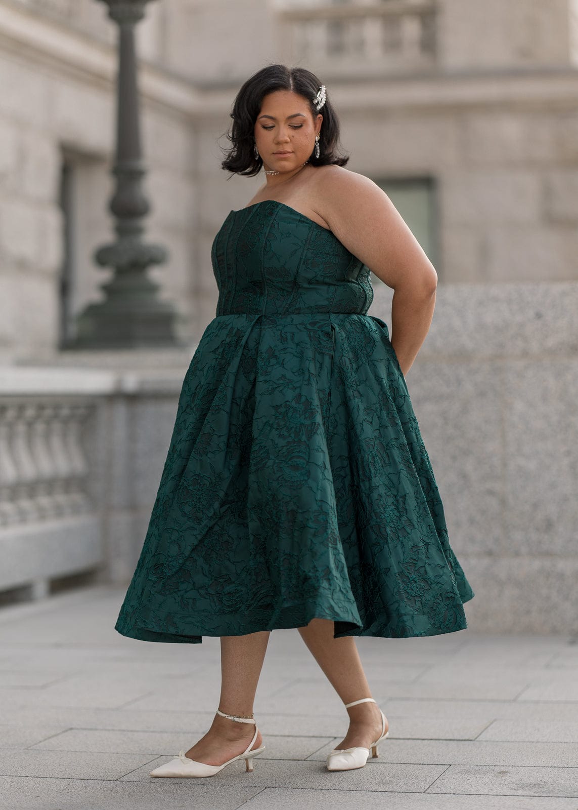 Enchanted Dress JessaKae