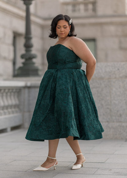 Enchanted Dress JessaKae