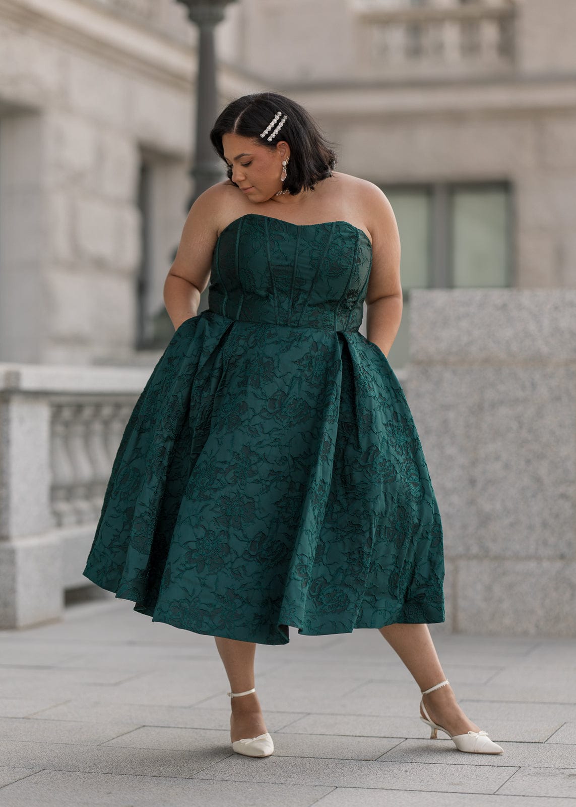 Enchanted Dress JessaKae