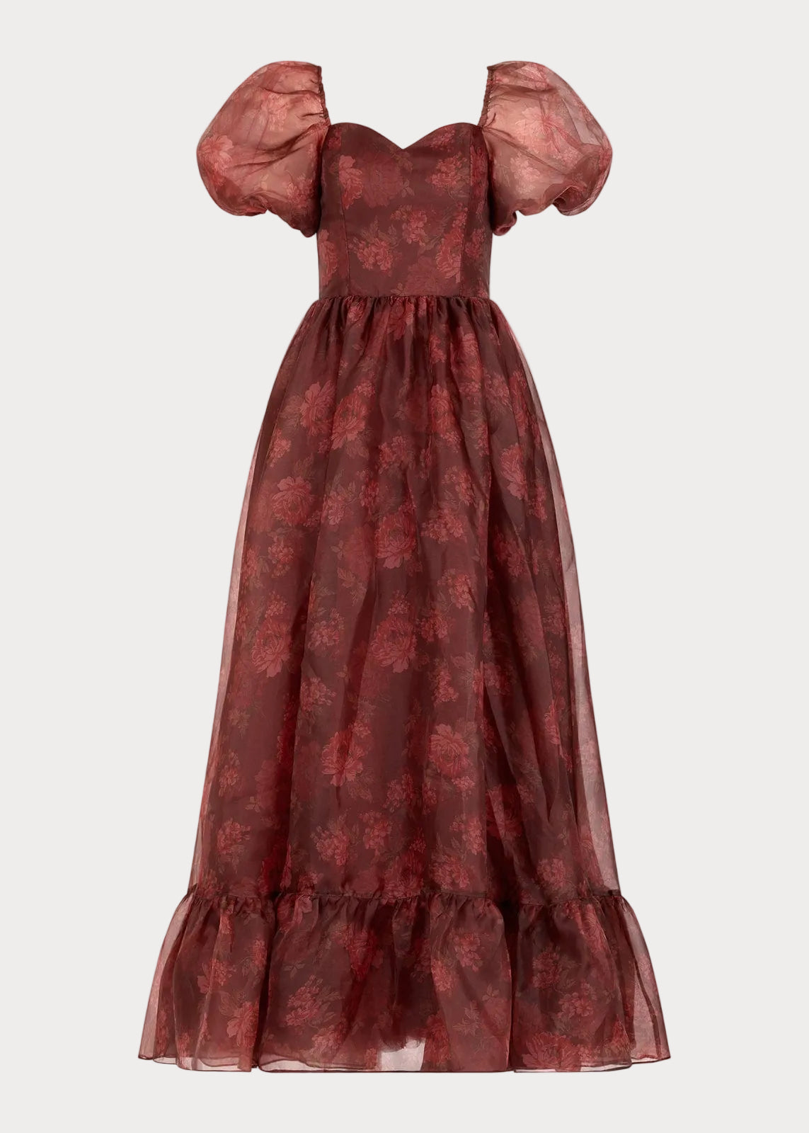 Fable Dress JessaKae