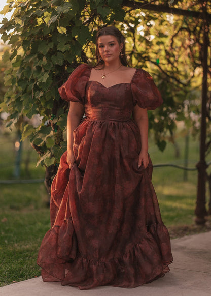 Fable Dress JessaKae