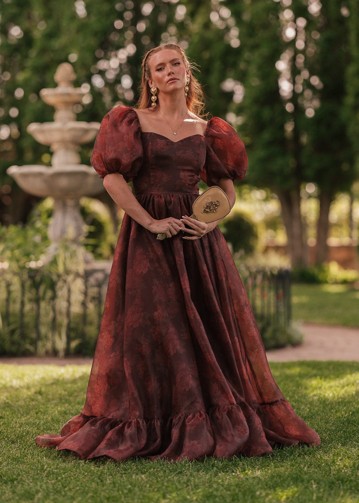 Fable Dress JessaKae