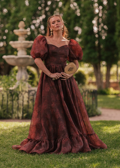 Fable Dress JessaKae