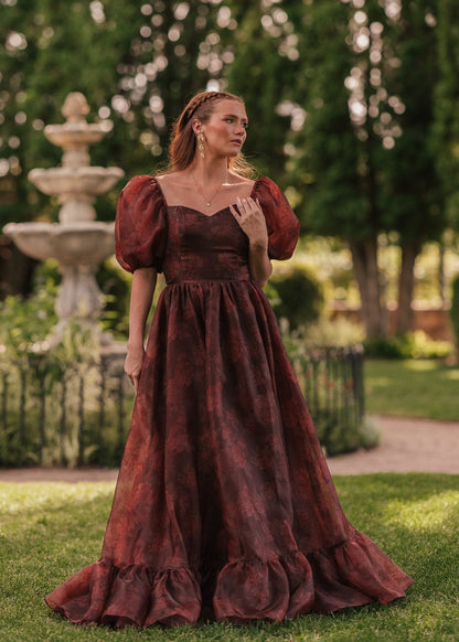 Fable Dress JessaKae