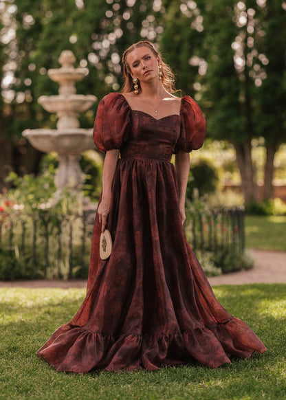 Fable Dress JessaKae