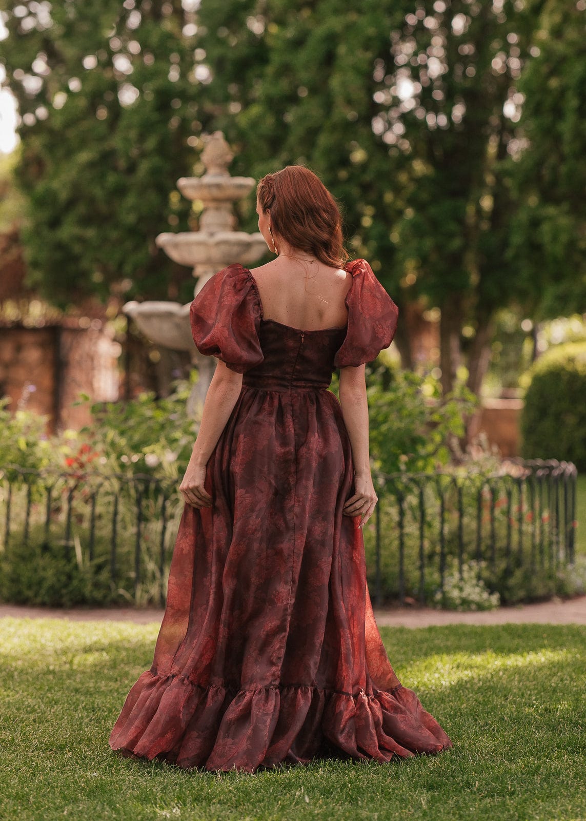 Fable Dress JessaKae