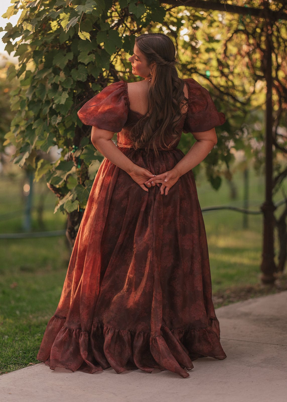 Fable Dress JessaKae