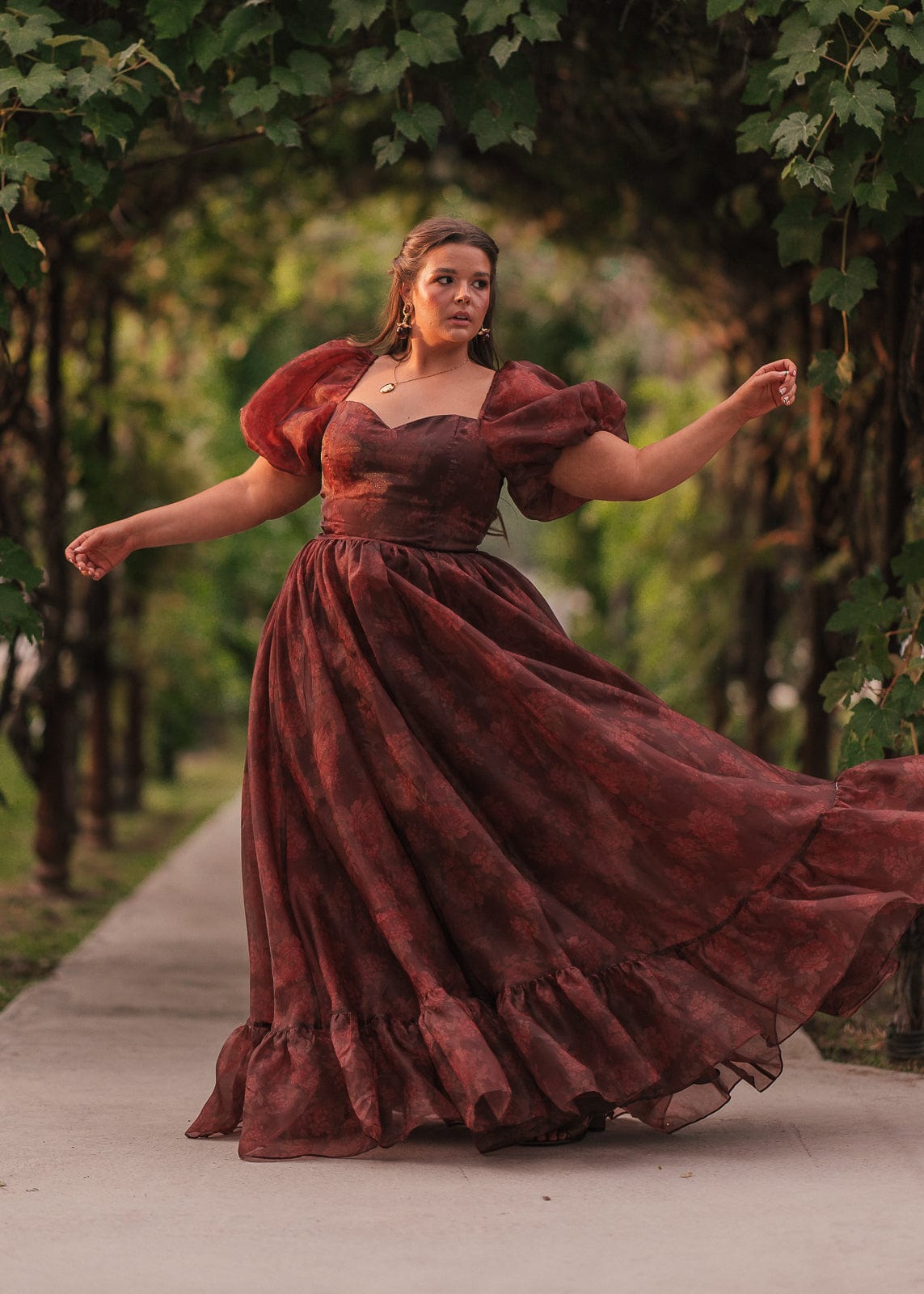 Fable Dress JessaKae