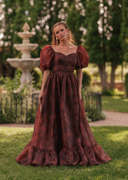 Fable Dress JessaKae