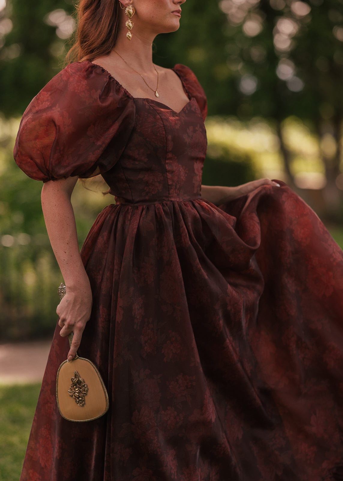 Fable Dress JessaKae