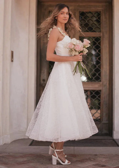 Phiona Dress JessaKae