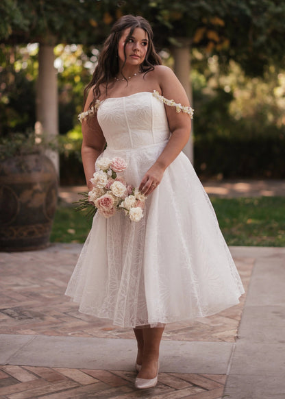 Phiona Dress JessaKae