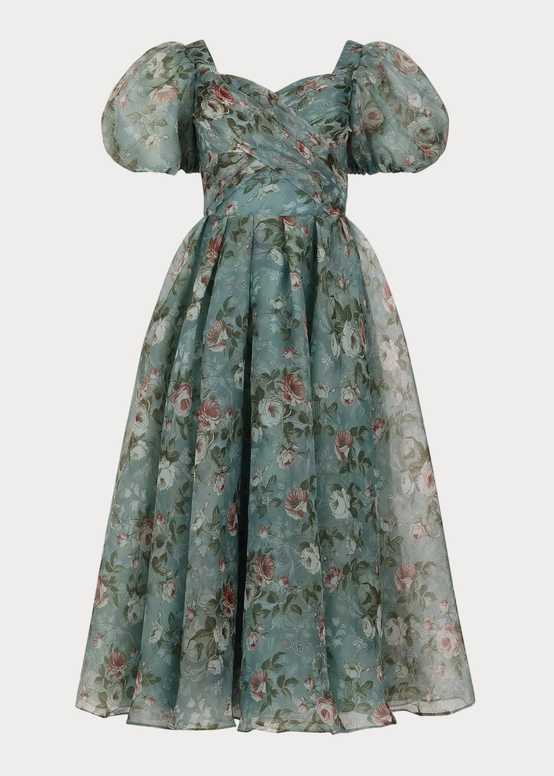 Gabriella Dress JessaKae