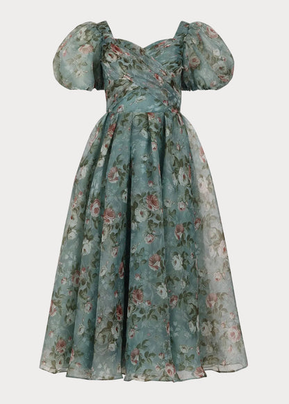 Gabriella Dress JessaKae