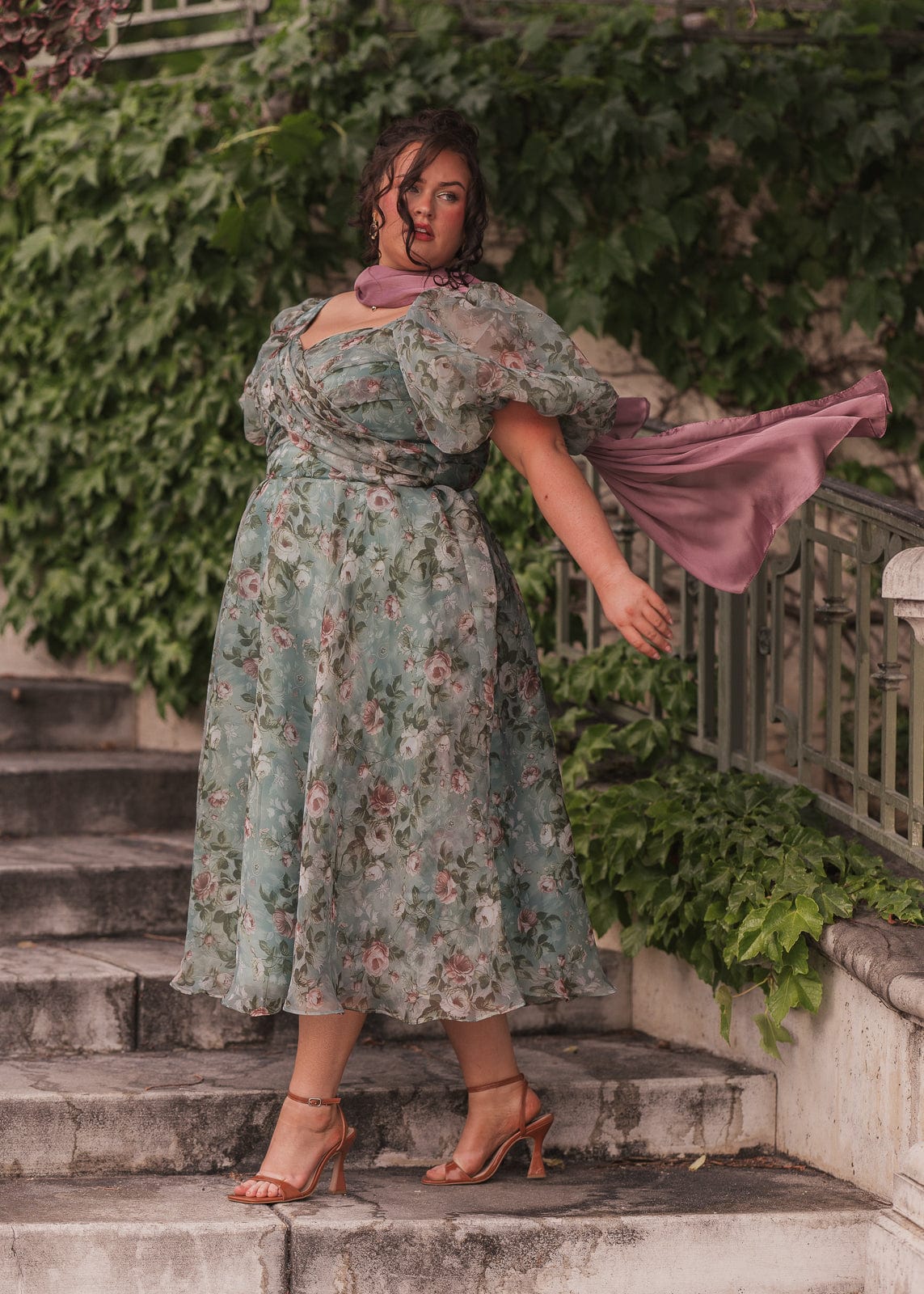 Gabriella Dress JessaKae