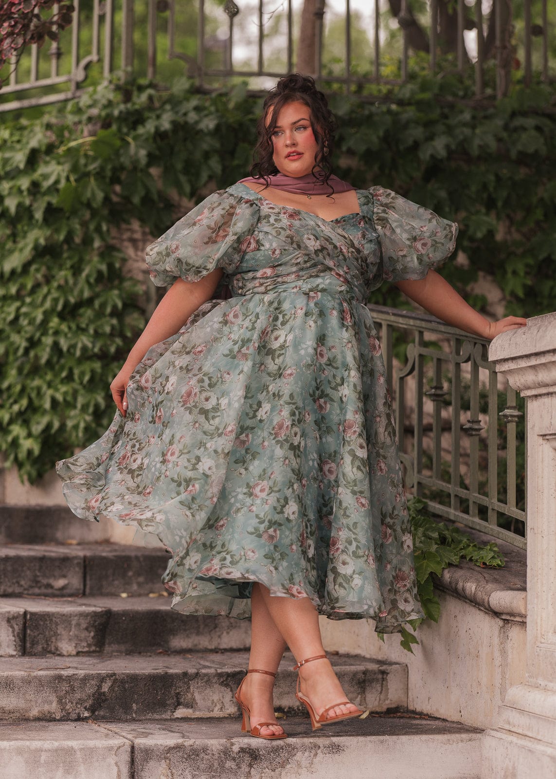 Gabriella Dress JessaKae
