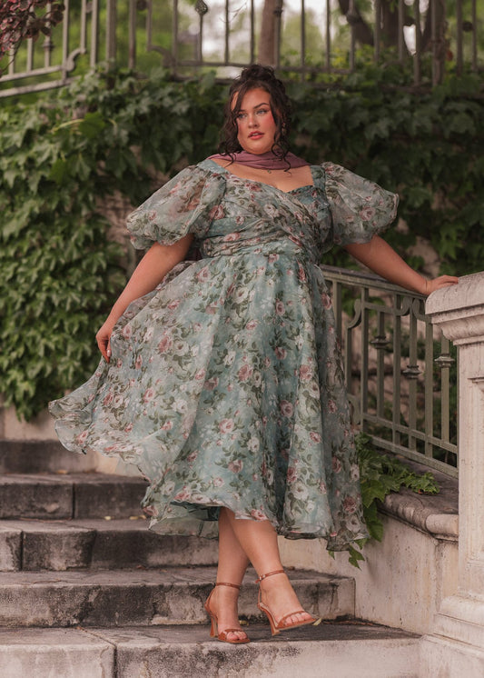 Gabriella Dress JessaKae